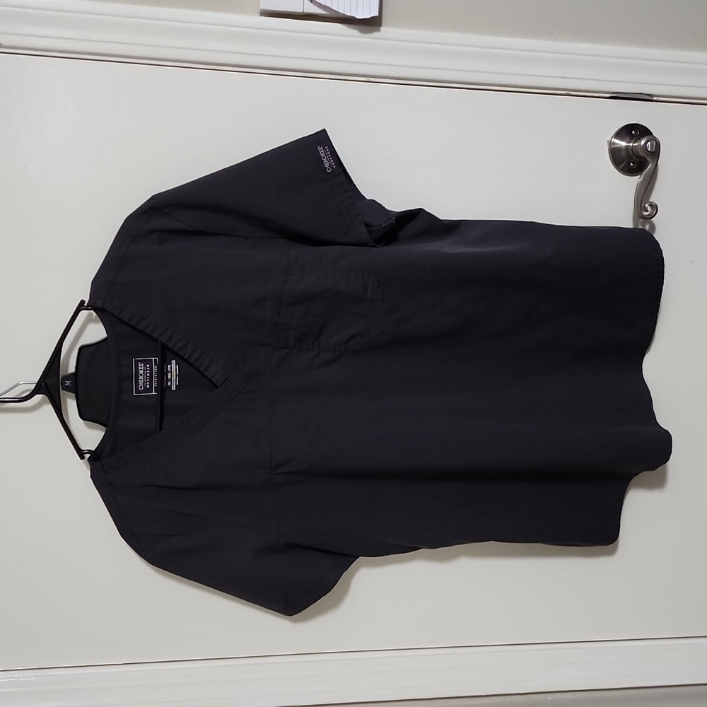 Cherokee scrub set